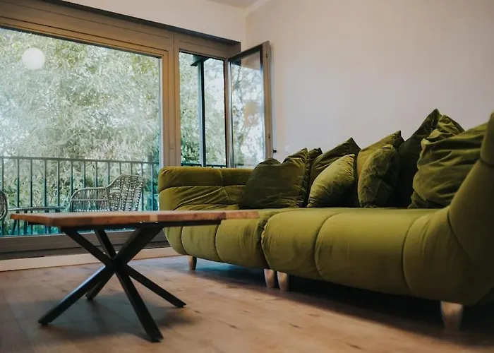Fabrica Apartments 22