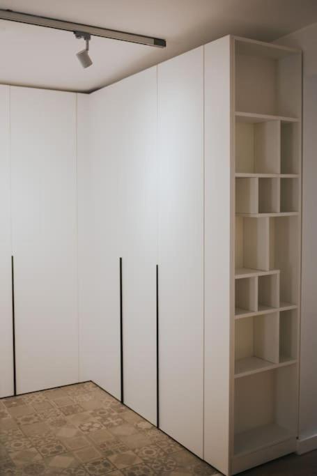 Apartment Fabrica 22 Cluj-Napoca