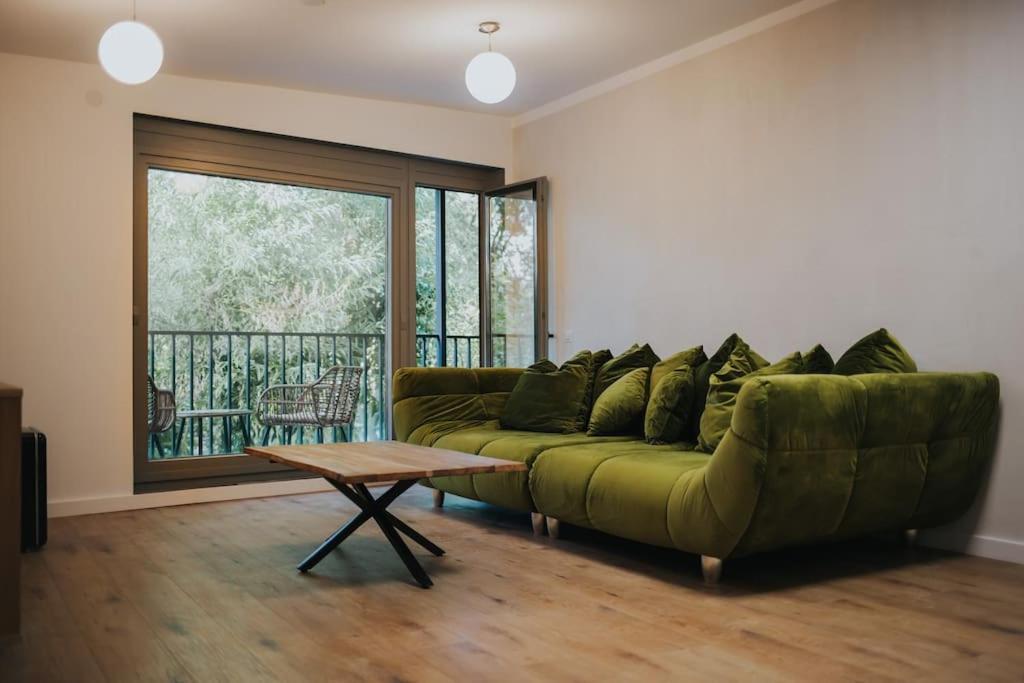 Fabrica 22 Apartment