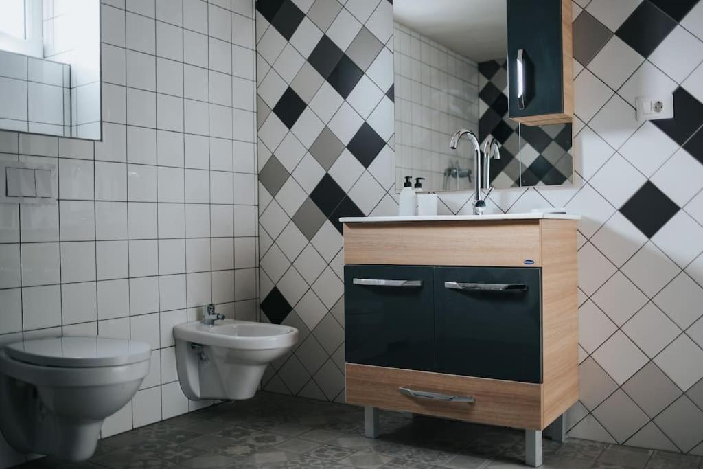 Fabrica 22 Apartment