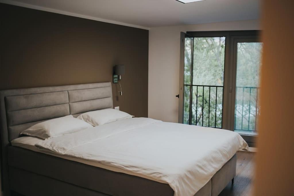 Fabrica 22 Apartment
