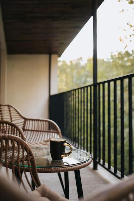 Fabrica 22 Apartment *