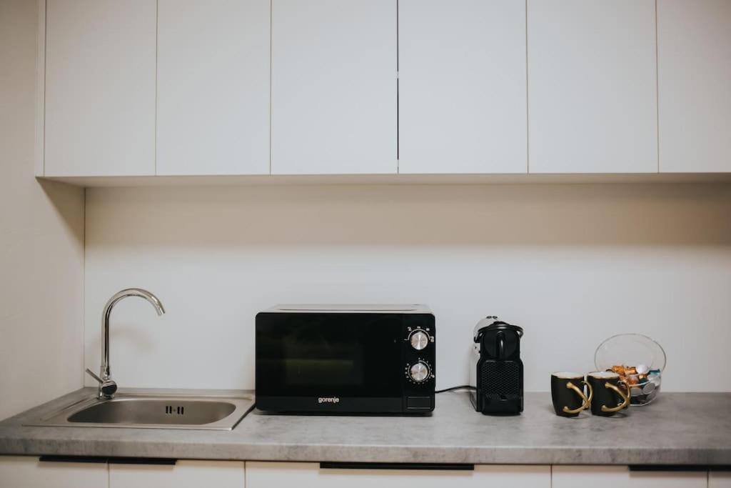 Fabrica 22 Apartment *