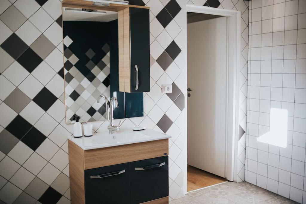 Apartment Fabrica 22