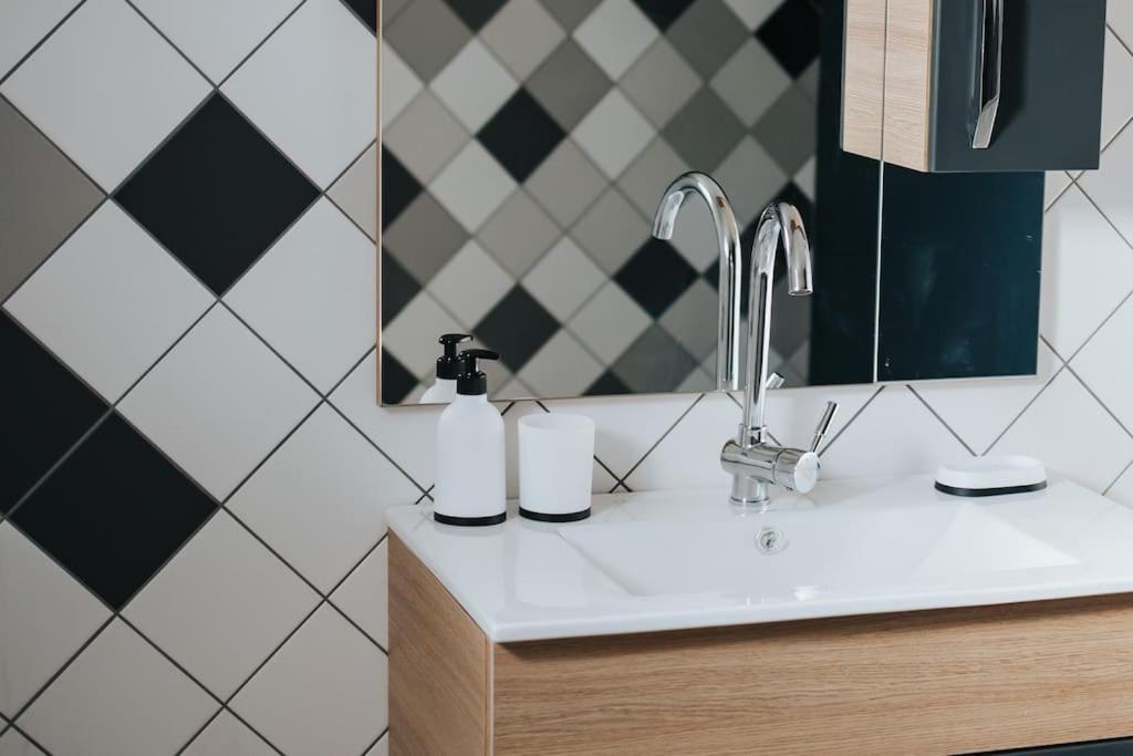Fabrica 22 Apartment *