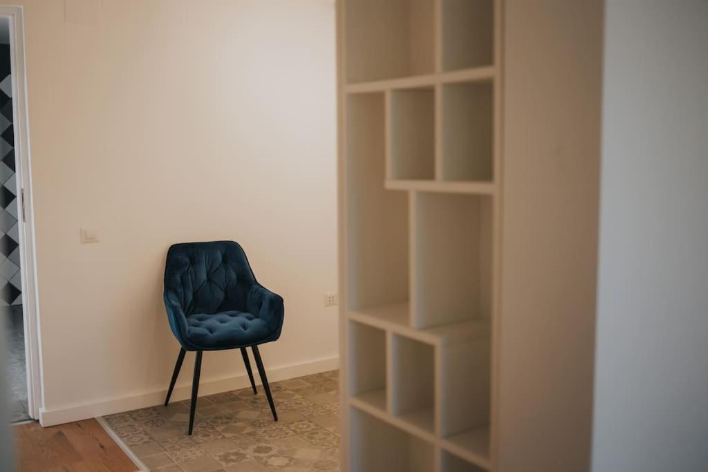 Apartment Fabrica 22 *