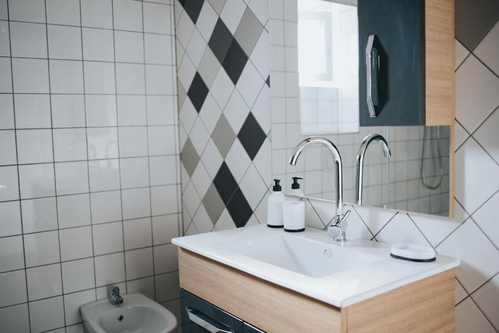 Apartment Fabrica 22 *