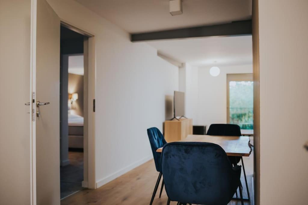 Apartment Fabrica 22