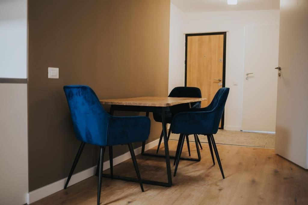 Apartment Fabrica 22 *
