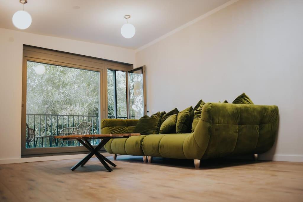 Apartment Fabrica 22 *