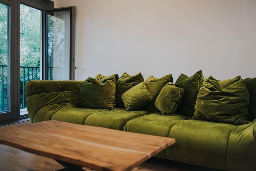 Apartment Fabrica 22 Cluj-Napoca